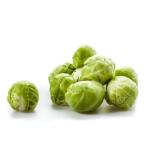 Rosenkohl (ungerüstet)