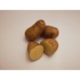 Kartoffeln Charlotte (festkochend)