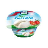 Burrata, Spezial Mozzarella von Züger