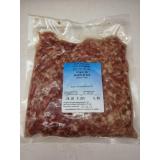 Wollschwein Hackfleisch (ca. 300gr)