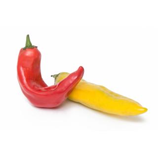 Hornpeperoni