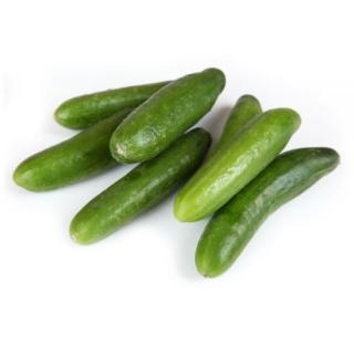 Gurken - Snackgurken (Minigurken)