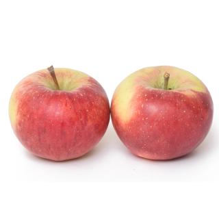 Äpfel Topaz (fein säuerlch)