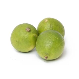 Limetten