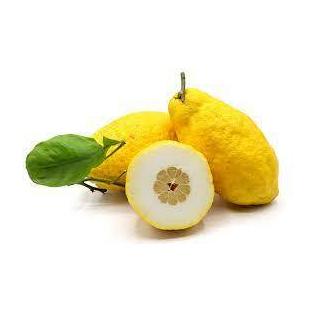 Cedro Zitronatzitrone