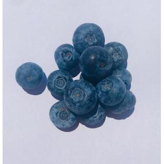 Heidelbeeren