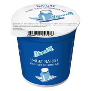 Griechischer Joghurt Nature