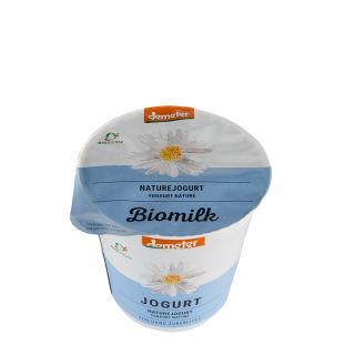 Jogurt Nature klein