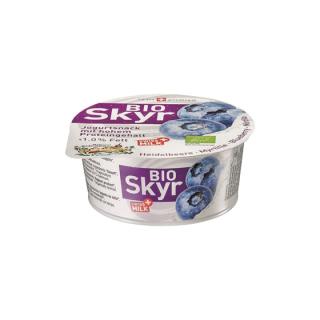 Bio Skyr Heidelbeeren