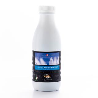 Buttermilch nature 5dl