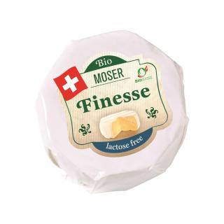 Moser Finesse (lactosefrei)