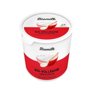 Vollrahm past.