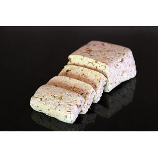 Tofu Gemüse