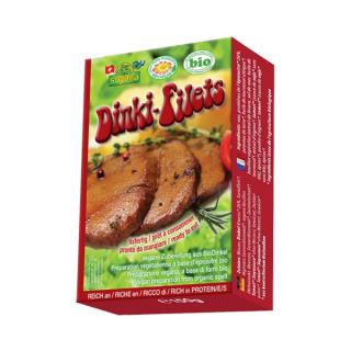 Dinkis Filets