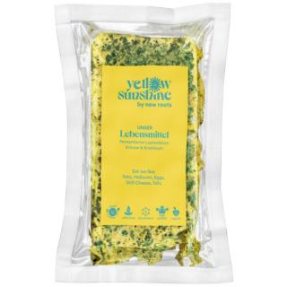 "Lupi Kräuter & Knoblauch" Lupinenalternative zu Tofu