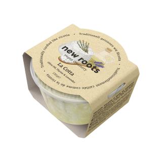 La Cotta Thymian & Lavendel Alternative zu Ricotta