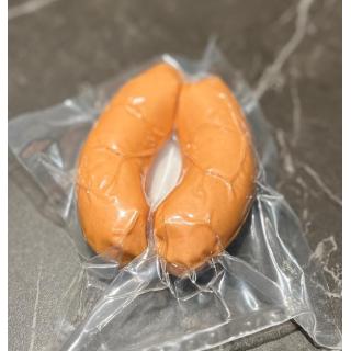 Geflügel Cervelat 2 Stück