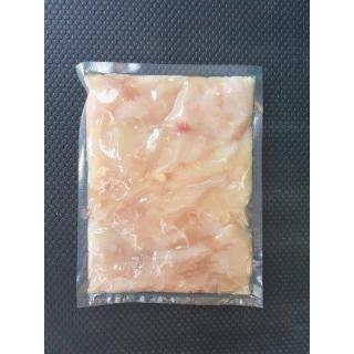 Geflügel Geschnetzeltes Pack ca. 300g