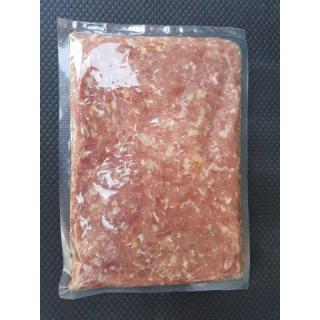 Geflügel Hackfleisch Pack ca. 500g