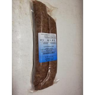 Wollschwein Bratwurst 2er