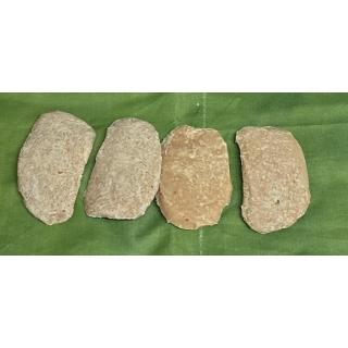 Geflügel Brätschnitzel 300g - 350g