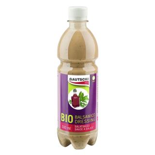 Balsamico Dressing