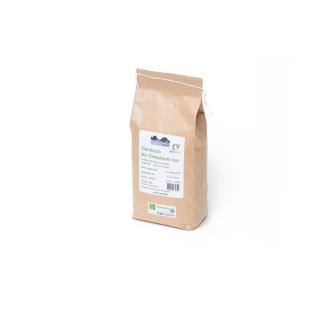 Dinkelmehl hell 1kg