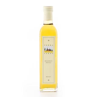 Aceto balsamico bianco ''Terra Verde''