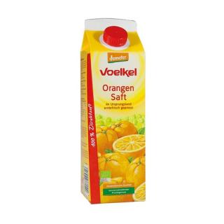 Orangensaft