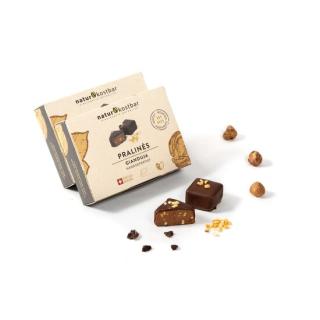 Praline Gianduja (6er Box)