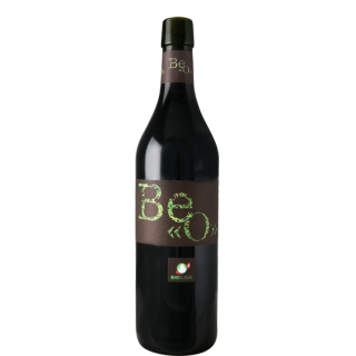 Be «O» Assemblage rouge Bio Suisse La Côte AOC