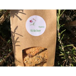 Apero Cracker aus Steffisburg