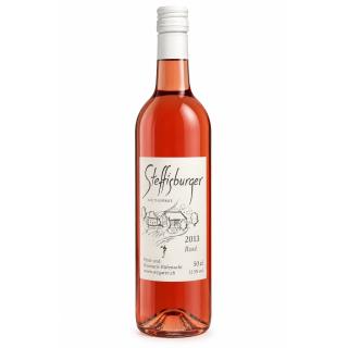 Steffisburger Rosé Regent (mit Restsüsse)
