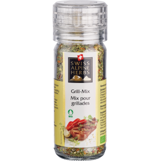 Grill-Mix