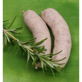 BEEF Bauernbratwurst Cipollata