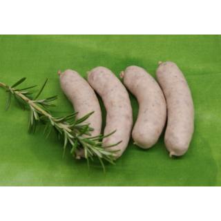 BEEF Bauernbratwurst Cipollata