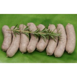 BEEF Bauernbratwurst Cipollata