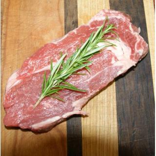 Angus Rind Hohrückensteak 350-450g