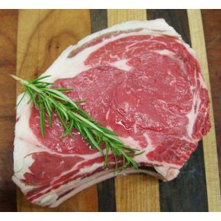 Beef Côtes de Beuf knochengereift ca.700g-850g