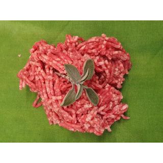 Angus Beef Hackfleisch 2 Personen