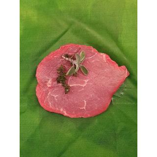 Angus Beef Plätzli Minute 4 Personen