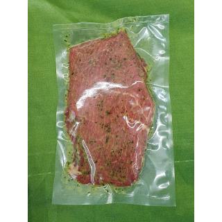 Angus Beef Plätzli mit Knoblauchmarinade 250g-300g
