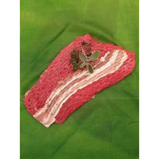 Angus Beef Jägersteak 2 Personen