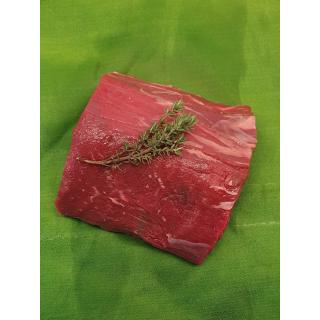 Angus Beef knochengereift Filet 300-400g
