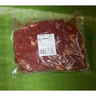 Beef Knochengereift Flankenstücksteak ca.500g
