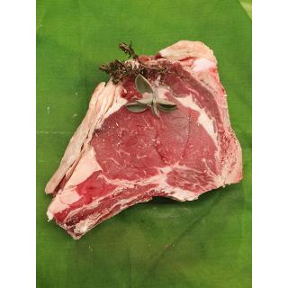 Angus Beef knochengereift Côte de Beuf 500g