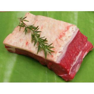 Angus Rind knochengereift Entrecôte Braten ca 1kg