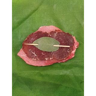 Angus Beef Saltimbocca ca 300g