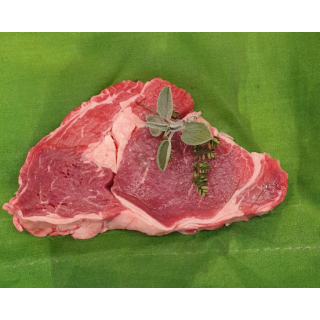 Angus Rind Hohrückensteak 200g-300g