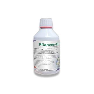 EM Pflanzen Fit
